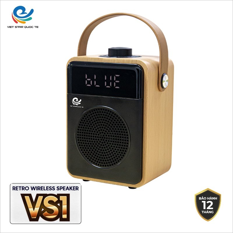 Loa Bluetooth đa năng Bestsound VS1 (1tx20)