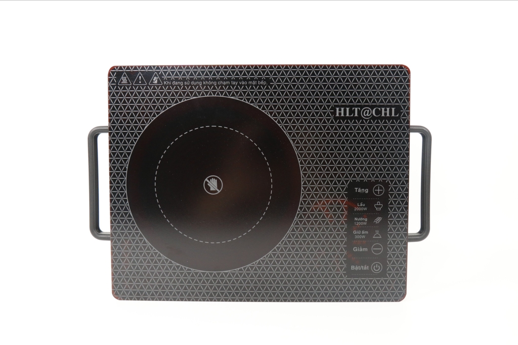Bếp Hồng Ngoại HTC-SV120 (1tx6)