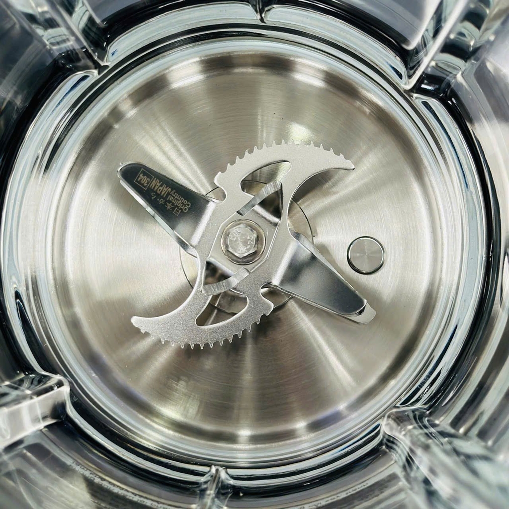 Máy làm sữa hạt Kalite KCBV8P