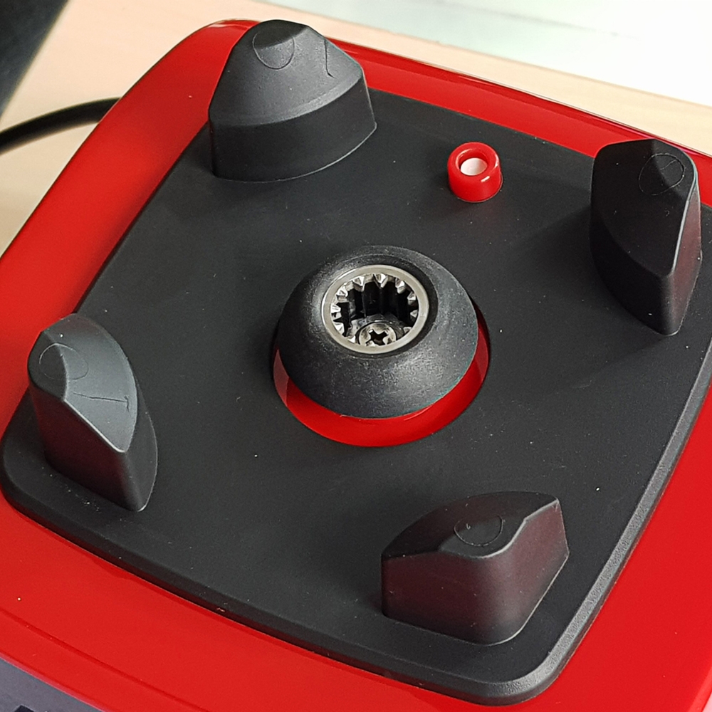 Máy xay sinh tố đa năng OSAKO OS-1500P (1tx6)