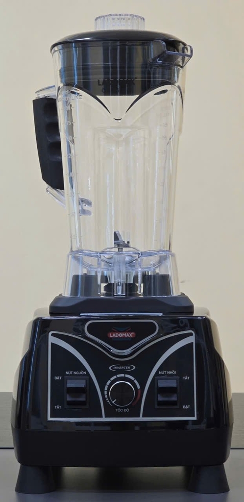 Máy xay sinh tố công nghiệp Ladomax Ha-9114 (1tx4)