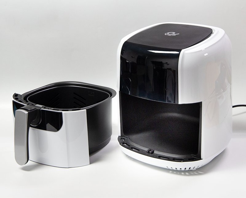 Nồi chiên không dầu 6.5L Tsuki VS-502A