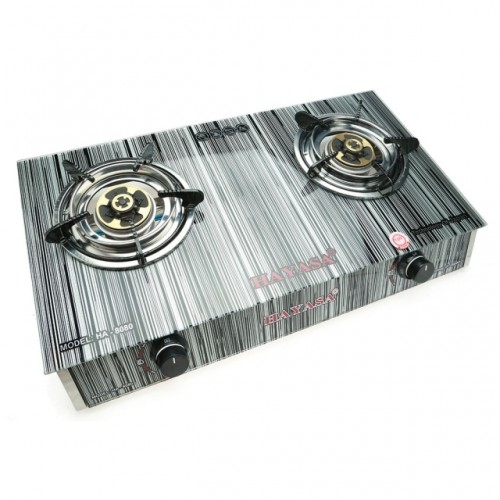 Bếp ga Hayasa Ha-8080