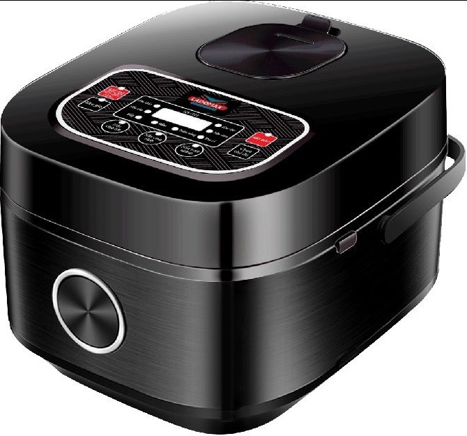 Nồi cơm điện tử 1.8L Ladomax Ha-7218 (1tx4)