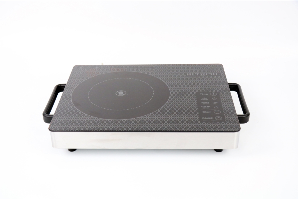 Bếp Hồng Ngoại HTC-SV120 (1tx6)