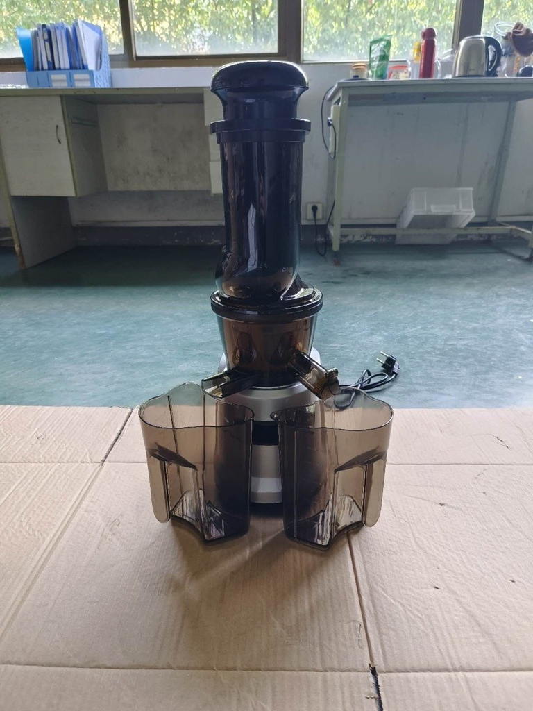 Máy ép chậm trục đứng RiriHong SD60E