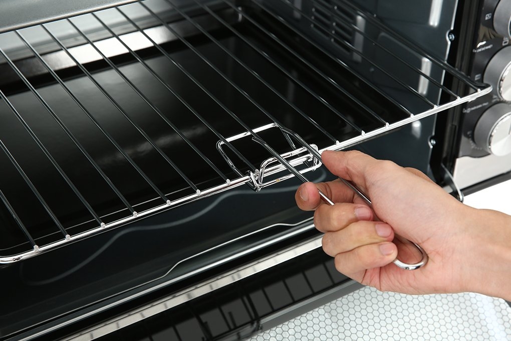 Lò Nướng 50L Sunhouse SHD4250S