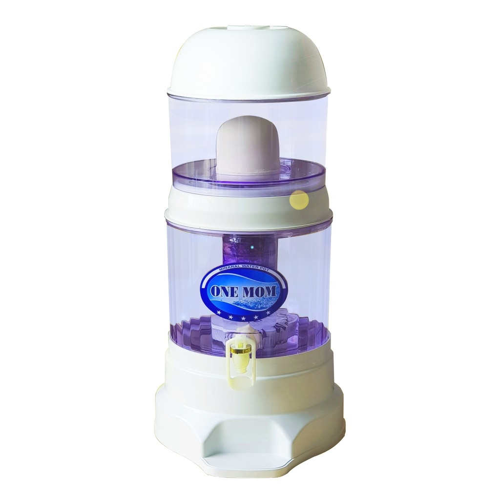 Bình lọc nước cao cấp Hưng Long HL-15L