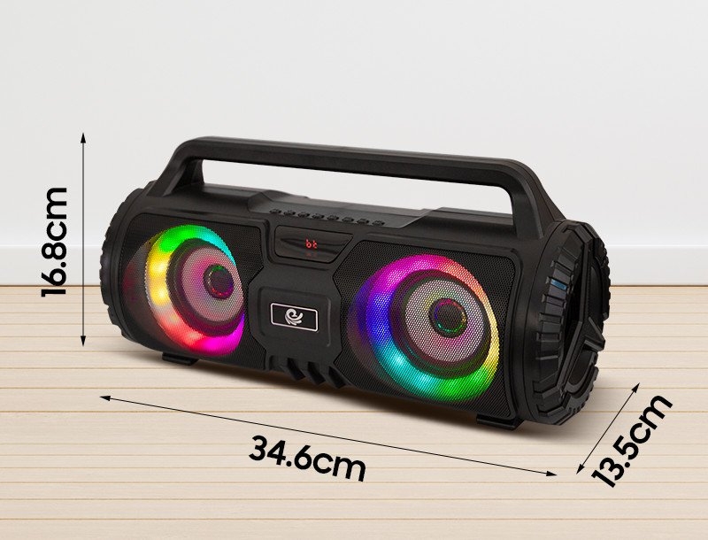 Loa xách đa năng Bestsound VS-888 (1tx20)