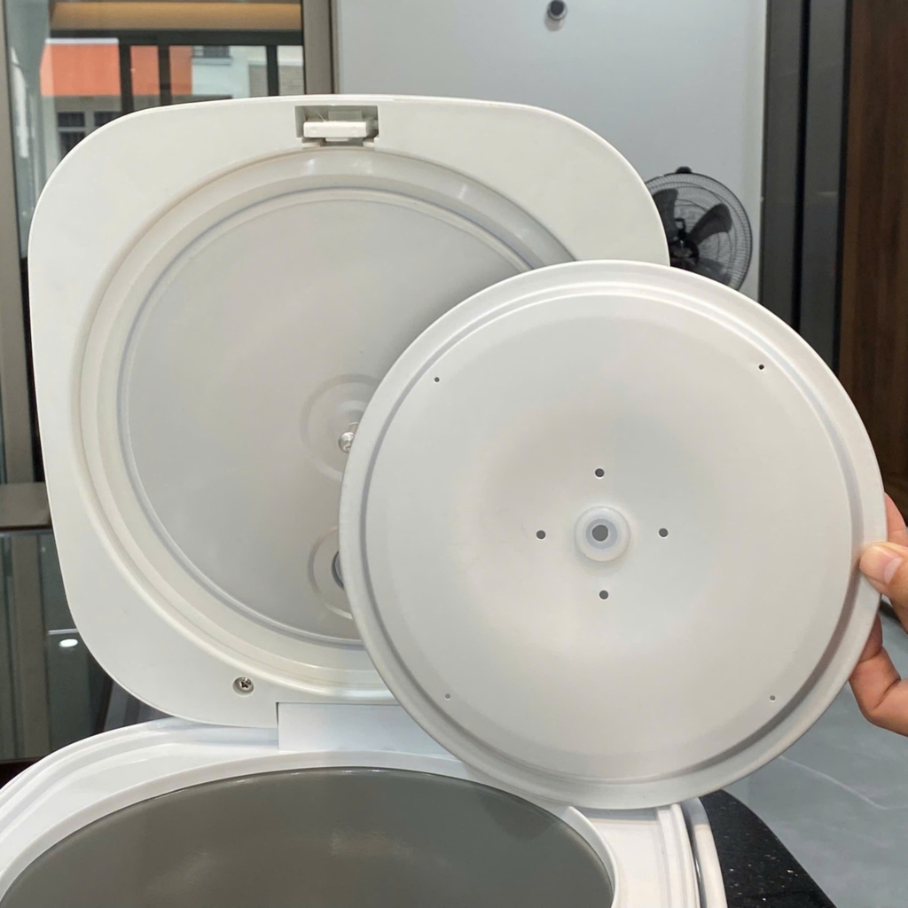 Nồi cơm điện quai xách Osako OCD318 (1tx4)