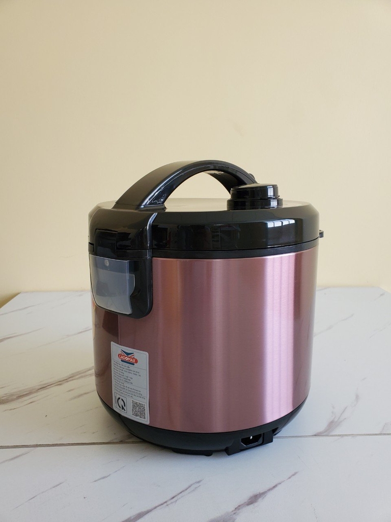 Nồi cơm điện 1.2L Ladomax Ha-7812