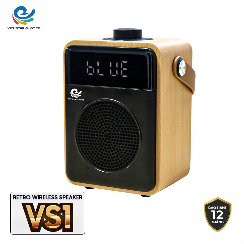 Loa Bluetooth đa năng Bestsound VS1 (1tx20)