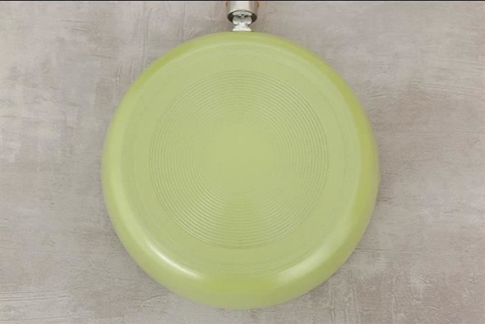 Chảo thép Ceramic Greencook GCP249-20IH (1tx10)