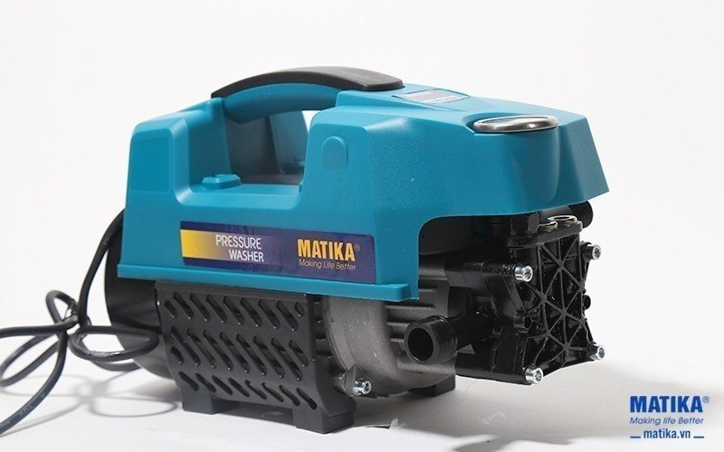 Máy rửa xe Matika MTK-CWM2810
