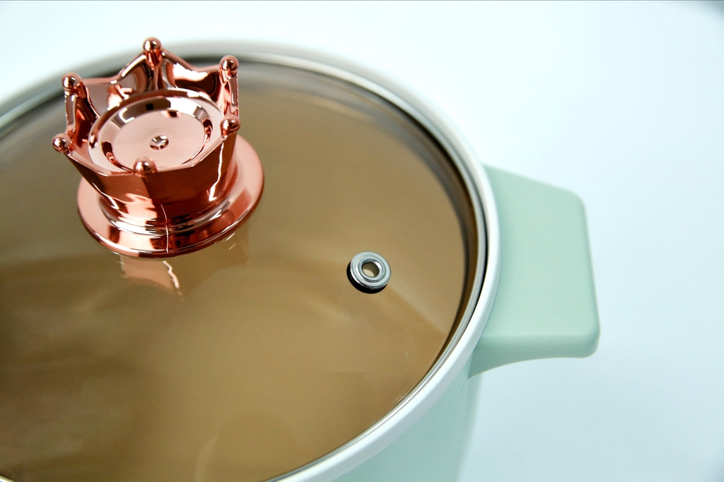 Ca nấu đa năng Perfect PF-M8, màu ngẫu nhiên (1tx16)