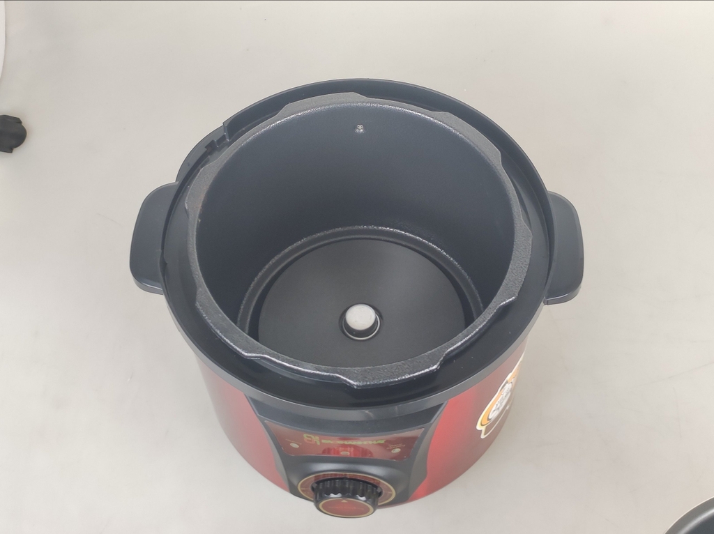 Nồi áp suất 6L Bảo Thành Phát BTP-AS06