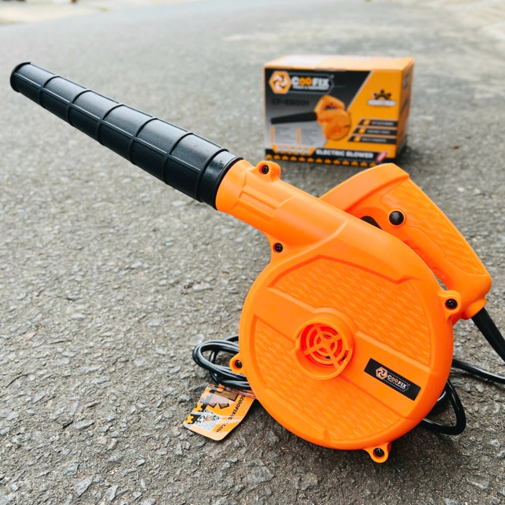 Máy thổi cầm tay Coofix CF-EB001 (1tx8)