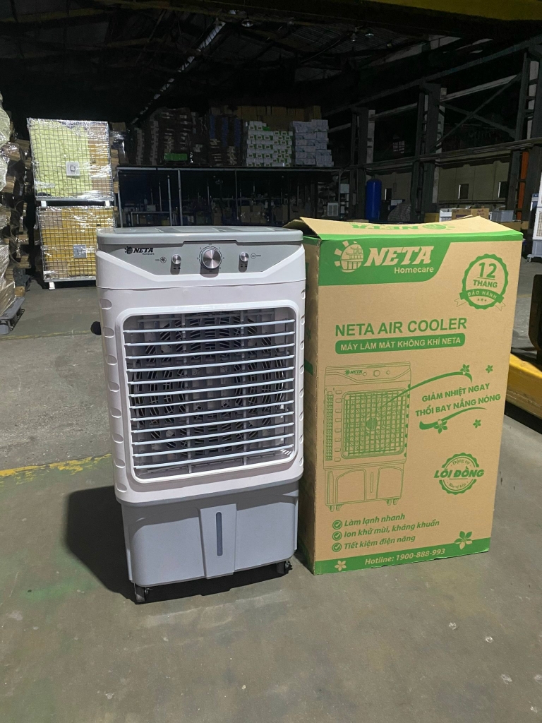 Quạt Làm mát 45L Neta NT-45L