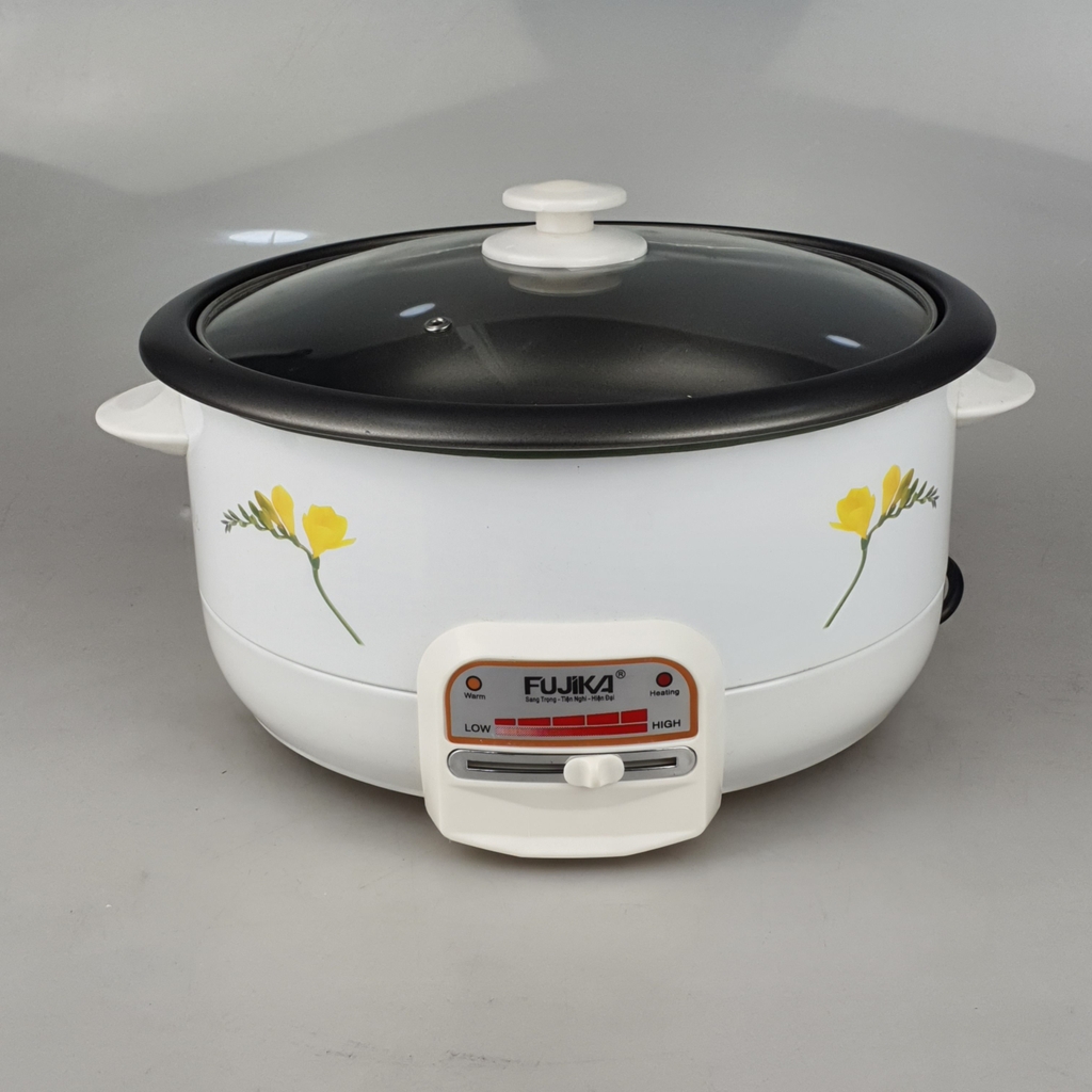 Chảo lẩu 3.0L Fujika FJ-CL238