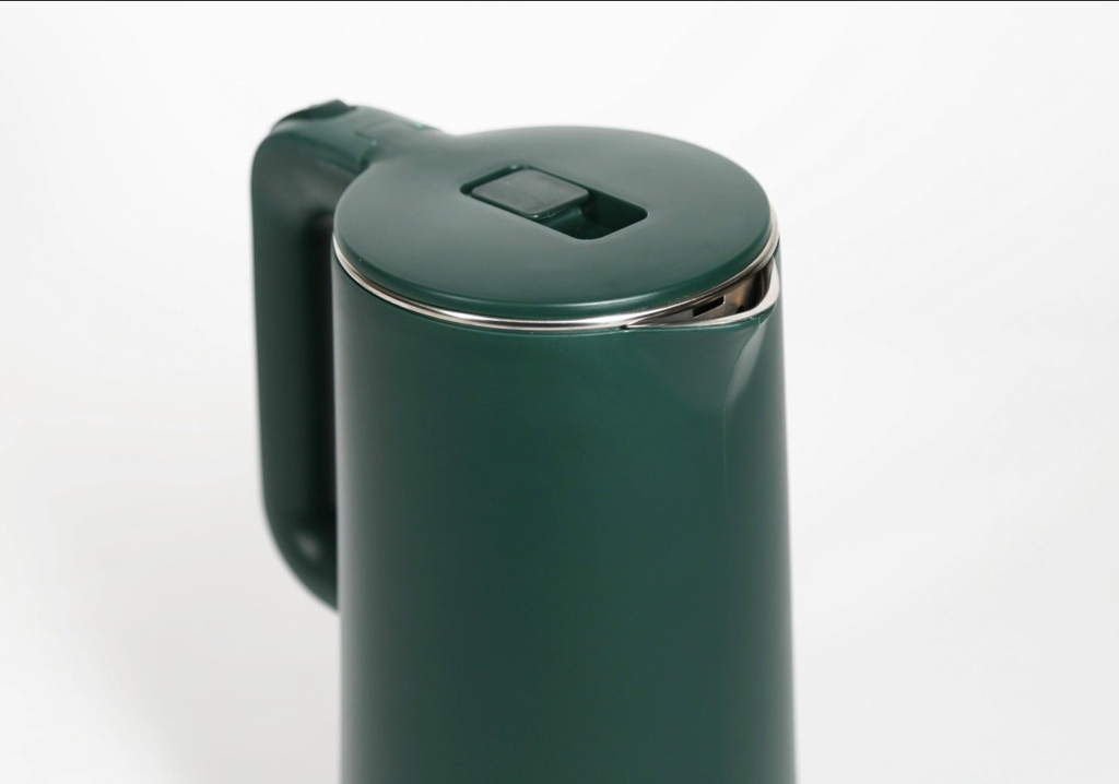 Ấm đun siêu tốc 2.3L Povena PVN23 (1tx12)