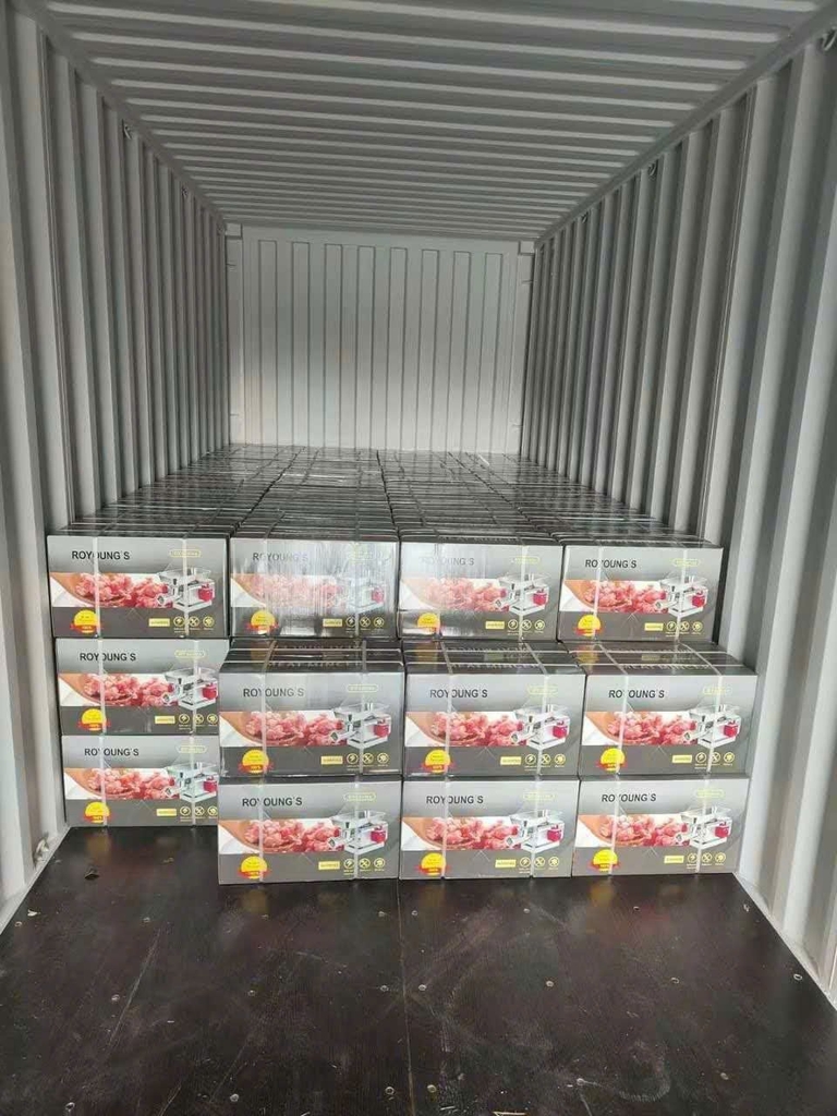 Máy Xay Thịt Đài Loan 550W