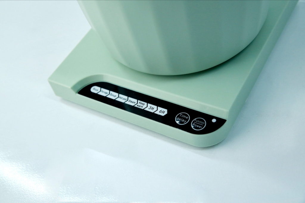 Ca nấu đa năng Perfect PF-M8, màu ngẫu nhiên (1tx16)