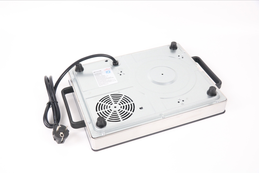 Bếp Hồng Ngoại HTC-SV120 (1tx6)