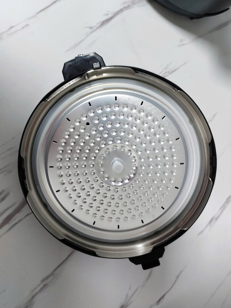 Nồi áp suất 6.0L Ladomax Ha7863 (1tx4)