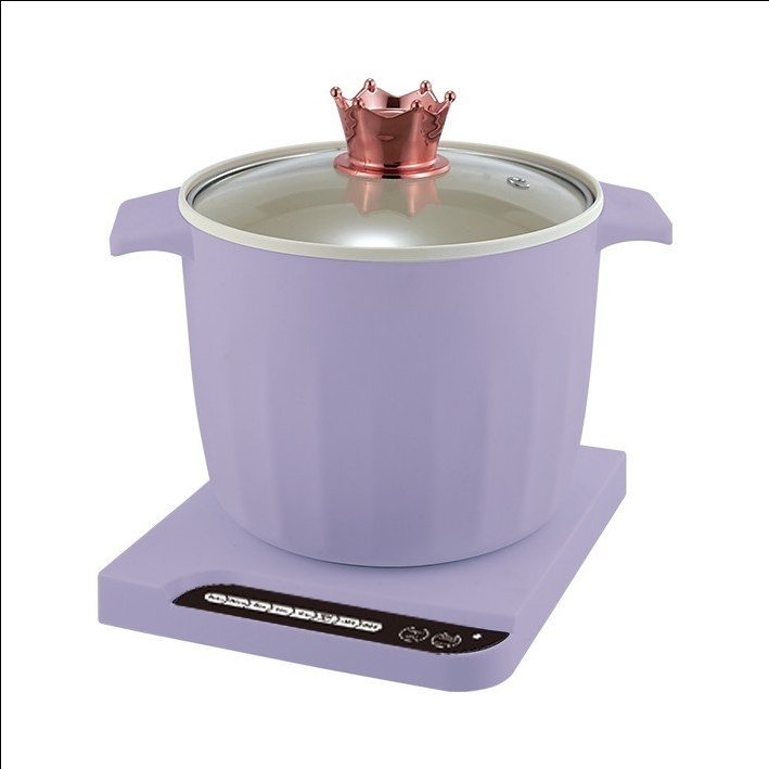 Ca nấu đa năng Perfect PF-M8, màu ngẫu nhiên (1tx16)