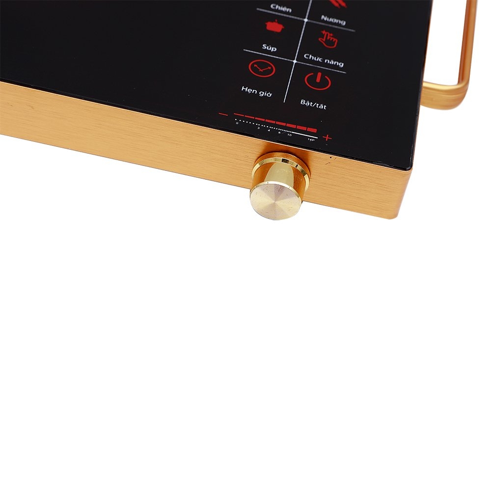 Bếp điện Hồng Ngoại Ladomax Ha-666