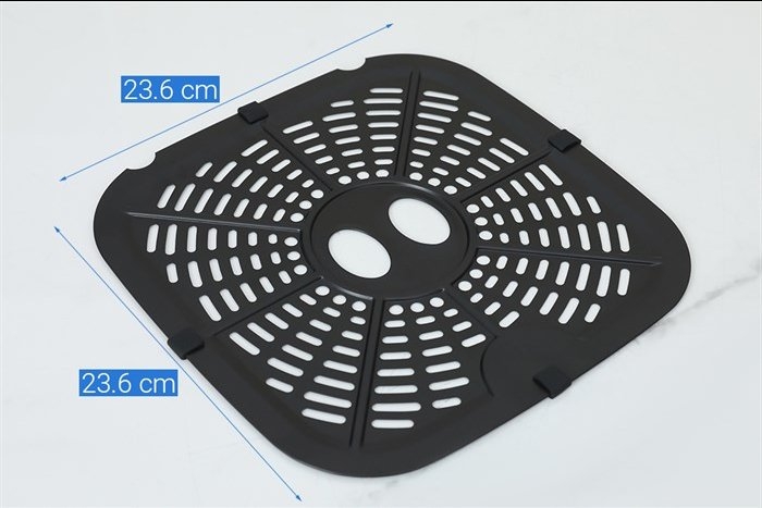 Nồi chiên không dầu 6.5L Sunhouse SHD4030