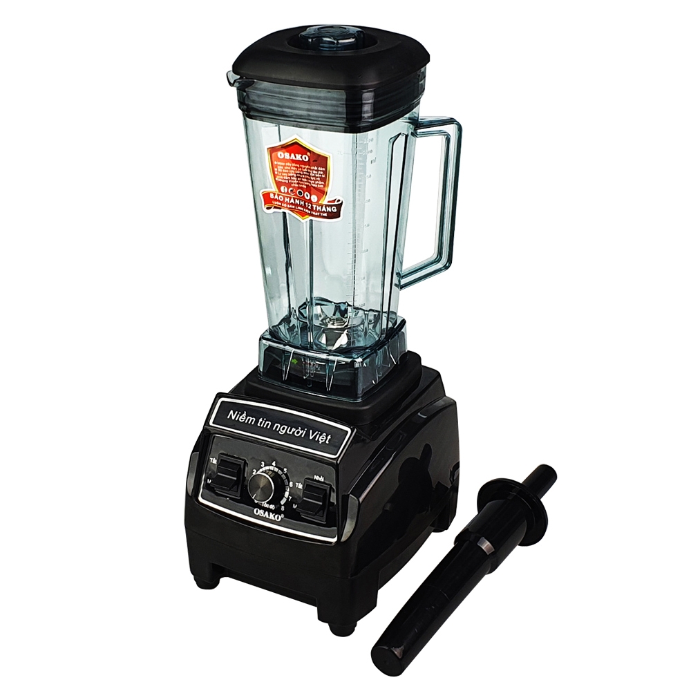Sinh tố  công nghiệp Osako 1800W OS-1800
