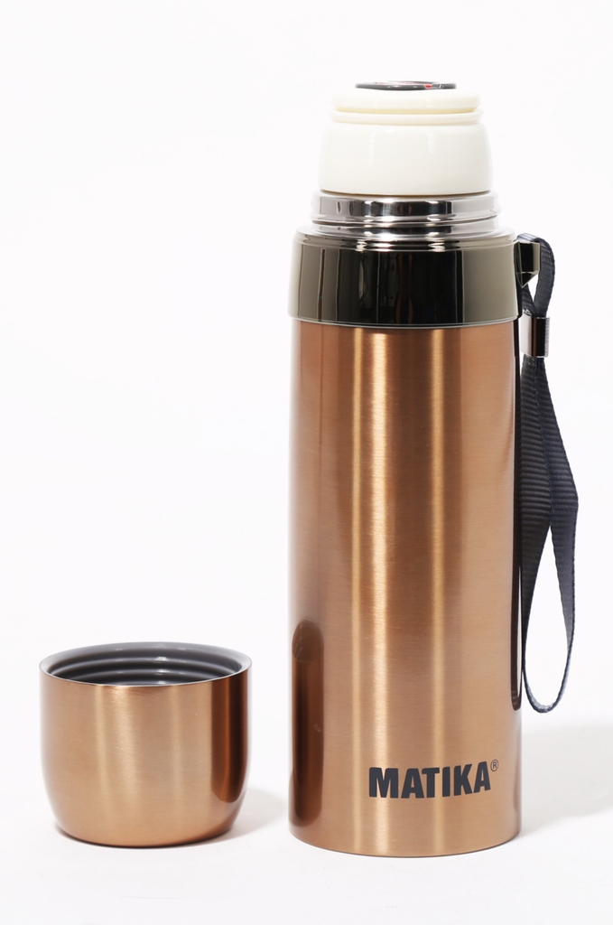 Bình giữ nhiệt Matika MTK-HC7500, 500ml (1tx50)