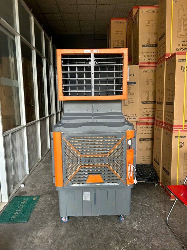 Quạt hơi nước công nghiệp Hakari CC130