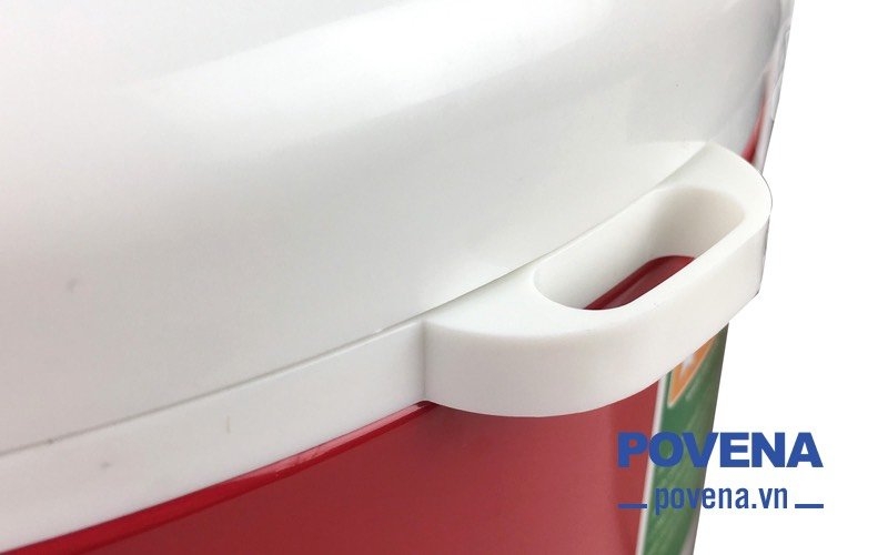 Nồi cơm điện 1.5L Povena PVN1511