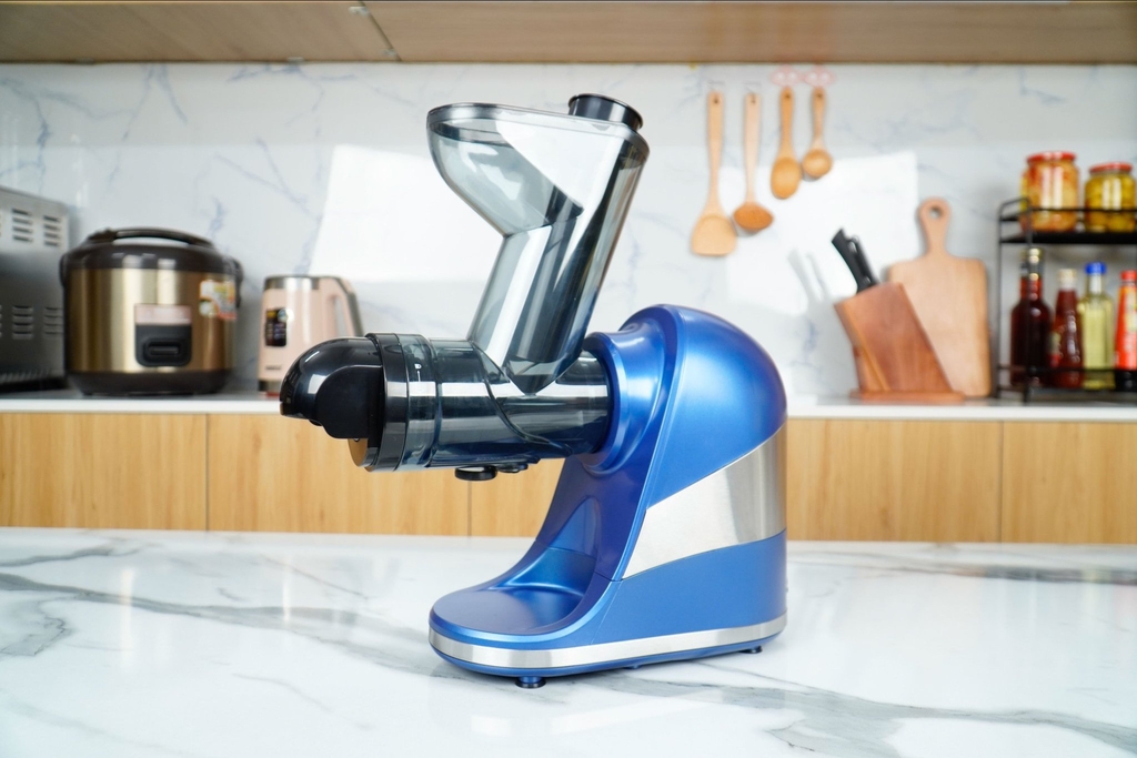 Máy ép chậm Lorente LT2099