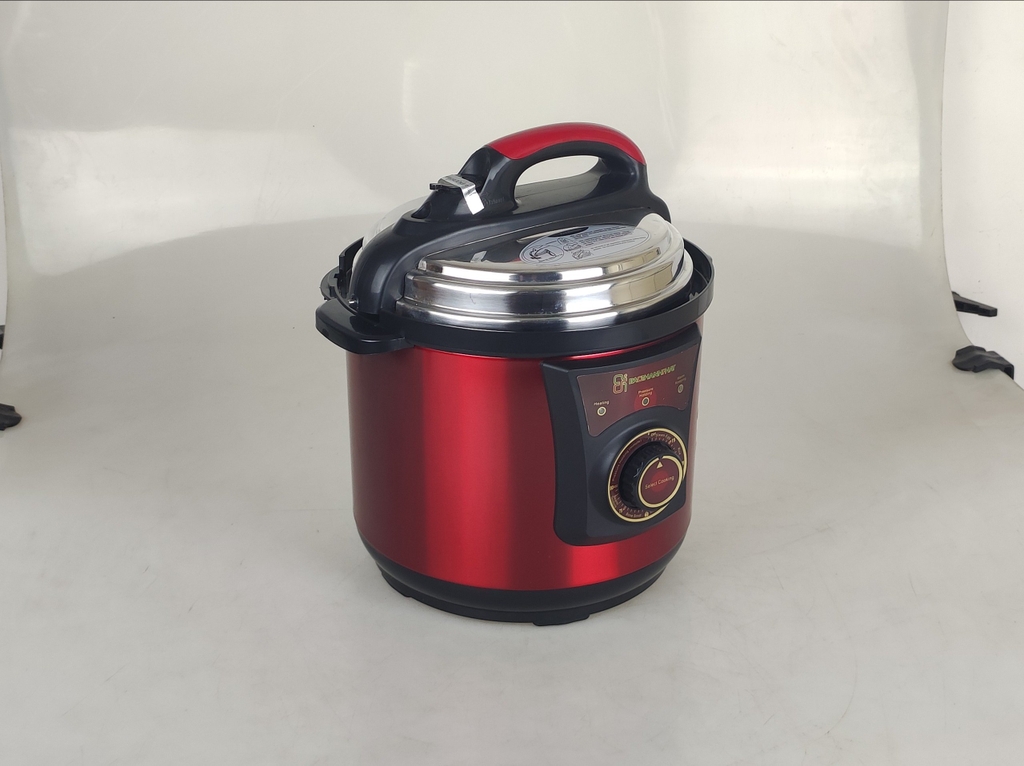 Nồi áp suất 6L Bảo Thành Phát BTP-AS06