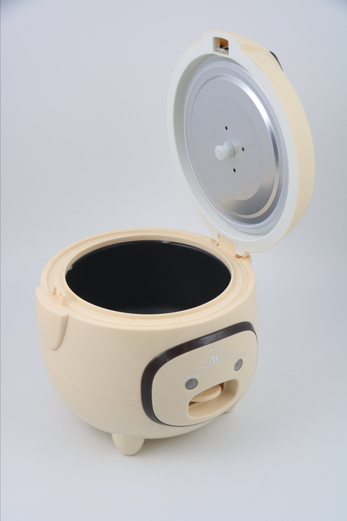 Nồi cơm điện NKMedia NC1873 dung tích 1.8L (1tx6)