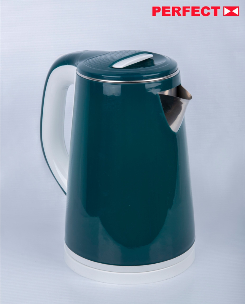 Ấm đun siêu tốc 2.3L, 2 lớp Perfect B3