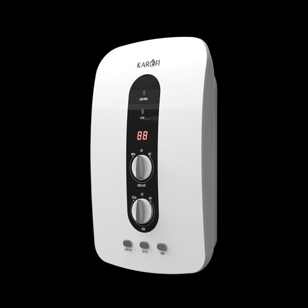 Bình tắm nước nóng trực tiếp Karofi KBO-I450