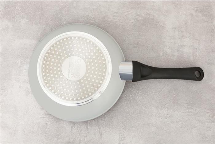 Chảo chống dính 20cm Greencook GCP2526-20IH (1tx6)