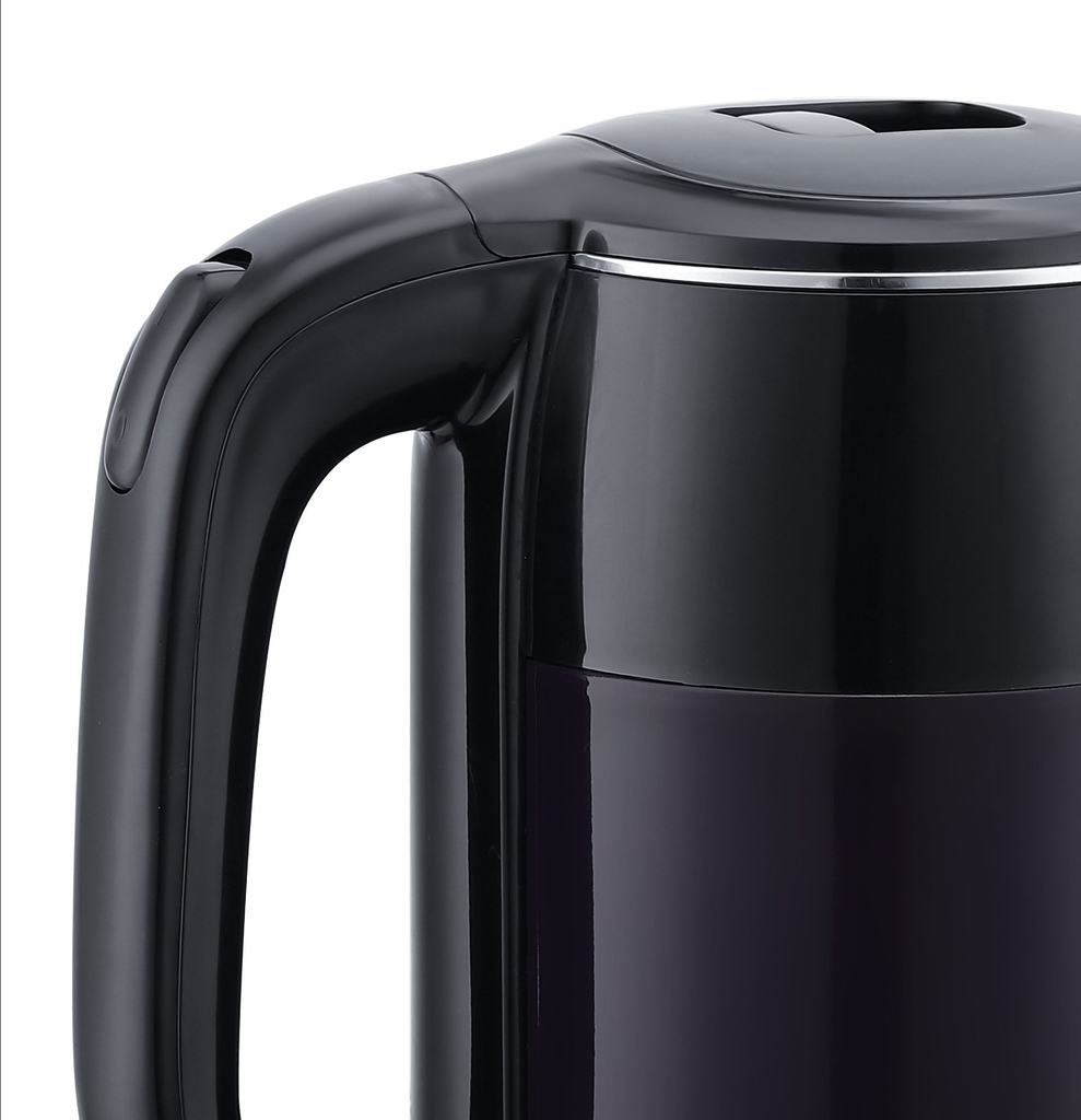 Ấm đun siêu tốc 2.5L Ladomax Ha-883