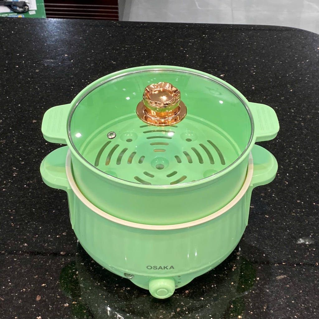 Nồi đa năng 2.2L Osaka MCP220 (1tx12)