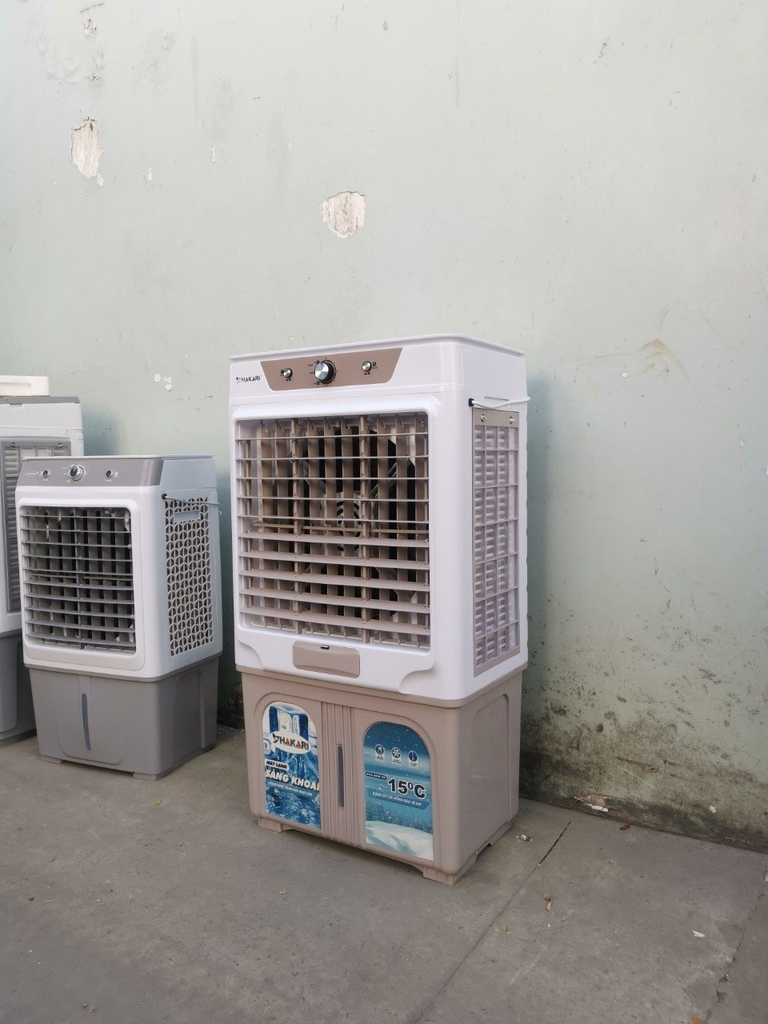 Máy làm mát Hakari HK-8300