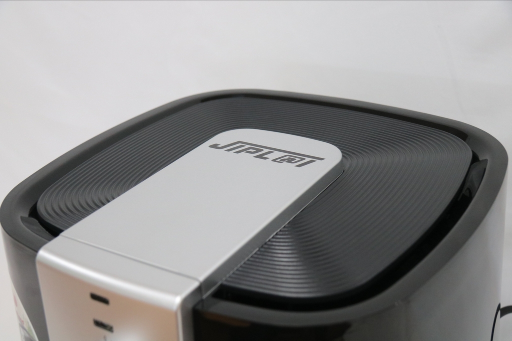 Nồi Chiên không dầu 8L Jiplai JL-CKD80