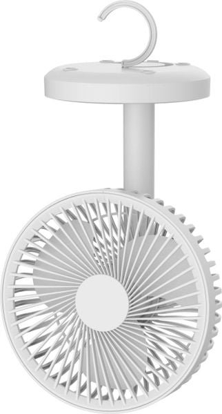 Quạt để bàn có sạc tích điện Perfect PF-QB2170 (1tx10)