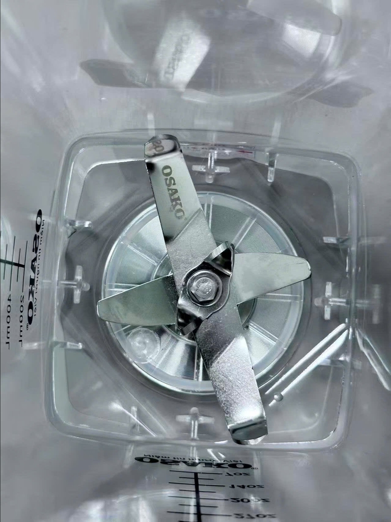 Máy xay sinh tố công nghiệp Osako DS-618 (1tx4)