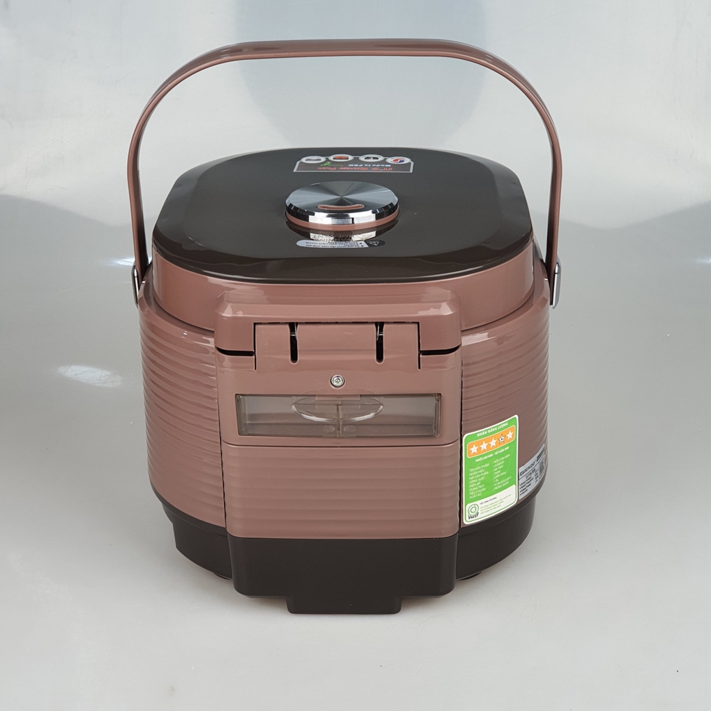 Nồi cơm điện 1.8L Nkmedia MD-NC1872 (1tx4)