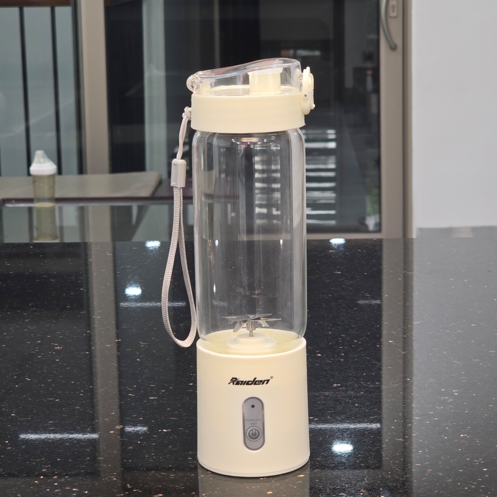 Máy xay sinh tố cầm tay Raiden Ha-926
