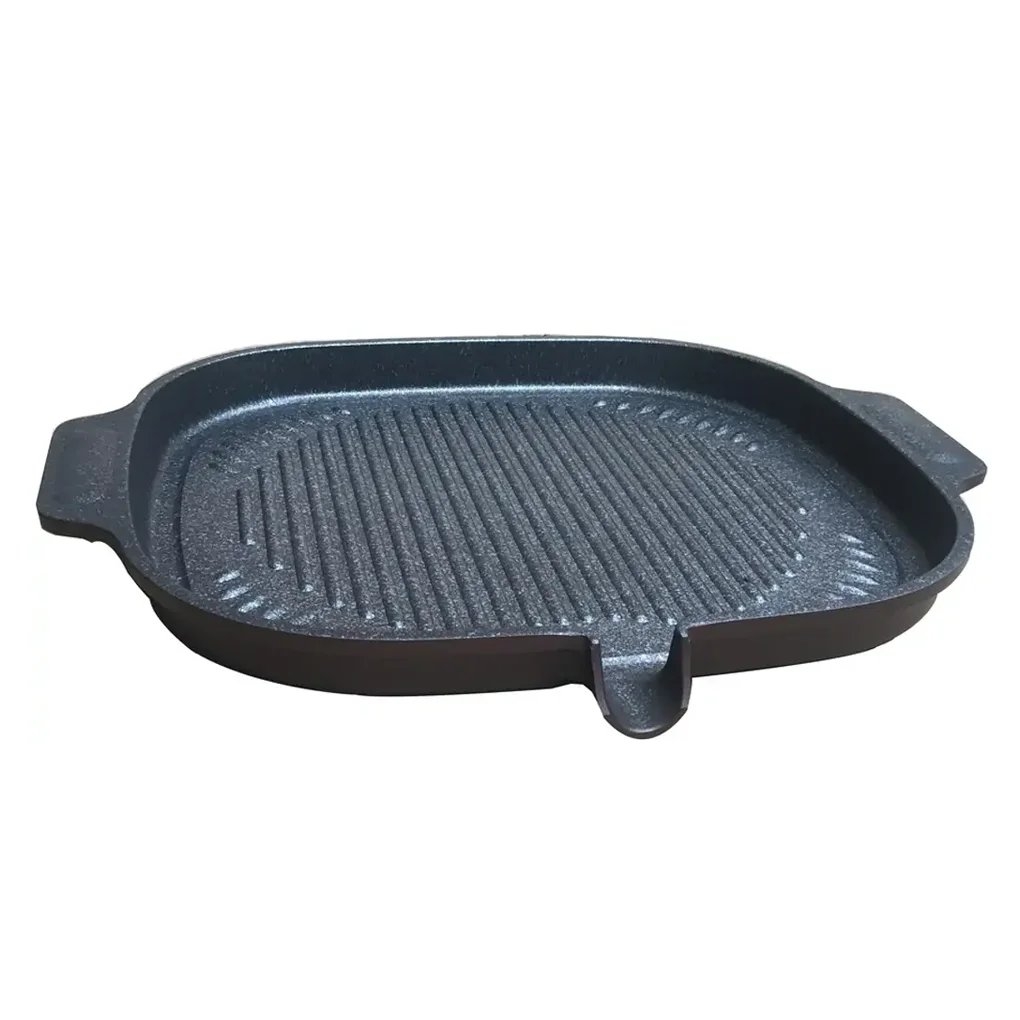 Chảo nướng không dính đáy từ Koreaking KGP-32MHI